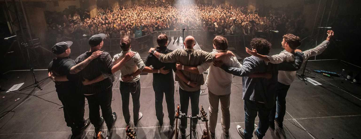 Poletíme? - podzimní tour