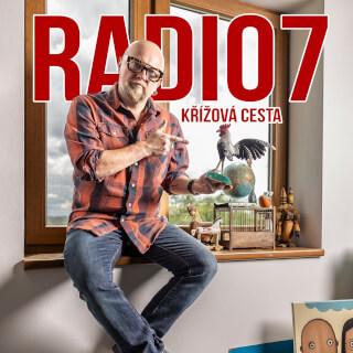 Ahoj, tady Rudolf!

Byl jsem hostem v křesťanském rádiu Rádiu 7 – povídali jsme si o Velikonocích, mém životě a také o mé knížce Křížová cesta. Srdečně vás zvu k poslechu.

Písničky, které do pořadu vybrali ve studiu, možná nebudou váš šálek čaje – tak se klidně nebojte přeskakovat. 🙂

Odkaz na facebooku nebo ve stories.

Přeji vám krásné a požehnané Velikonoční svátky! 🐣🌷