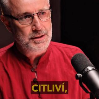 Co mají společného citlivost, umění a alkohol? 

V novém díle Barevného světa Rudolfa Brančovského si Rudolf povídal se svým psychiatrem Ronaldem Markem mimo jiné i o tom, proč to umělci někdy nemají jednoduché. 🎨

Silnější vnímání okolního světa a větší citlivost může být pro umělce obrovským darem. Zároveň ale může být těžké všechny ty vjemy unést. Umění je způsob, jak je ventilovat… a někdy člověk hledá úlevu i jinými cestami. Třeba alkoholem.

🎙️ Chcete slyšet víc? Celý díl najdete na našem YouTube a poslouchat můžete na všech podcastových platformách.

A dejte nám vědět, co na nový díl říkáte. 🙏🏻