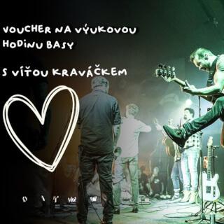 Na našem komorním turné si letos můžete odnést něco opravdu speciálního! 🎭 Přímo na místě budou k dispozici dárkové vouchery na výukové hodiny s členy kapely:

🎻 housle s Vojtou Konečným
🎸 basa s Víťou Kraváčkem
🥁 bicí s Michalem Ježem

⚠️ Vouchery budou k prodeji pouze na komorním turné a navíc jen v omezeném počtu.

Tak přijďte, posaďte se, zaposlouchejte se… a třeba si domů odnesete i novou hudební inspiraci. 🎶

🎟 Vstupenky na koncerty najdete na www.poletime.info

DAVY KOMORNĚ ŠÍLÍ!
Poletíme? ✈️
