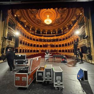 Dnes večer zde ♥️

Moc se na vás těšíme.