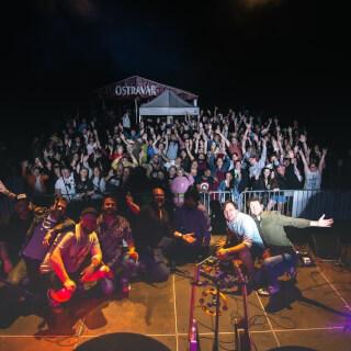 Včerejší MichalFest 🤩

Díky vám 🤘V sobotu se vidíme v Telči a v Havl. Brodu.

Poletíme?
📸 @vojta_simacek