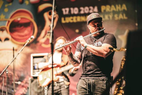 Poletíme? - Zašová u Valašského Meziříčí, KD Zašová / Lyžařský ples