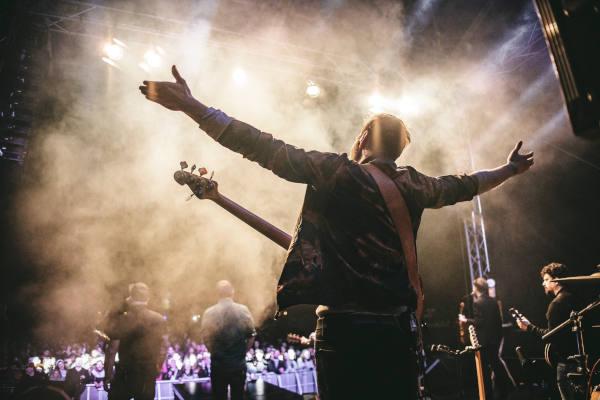 Poletíme? - Třešť, KD Třešť / Tančírna