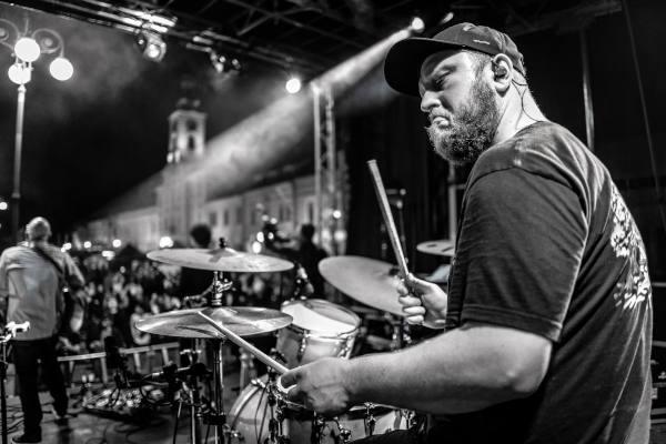 Poletíme? - Třešť, KD Třešť / Tančírna