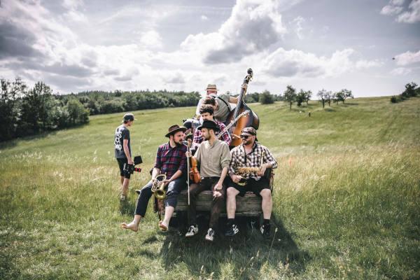 Poletíme? - Benešov, Masarykovo náměstí / Benešovský jarmark