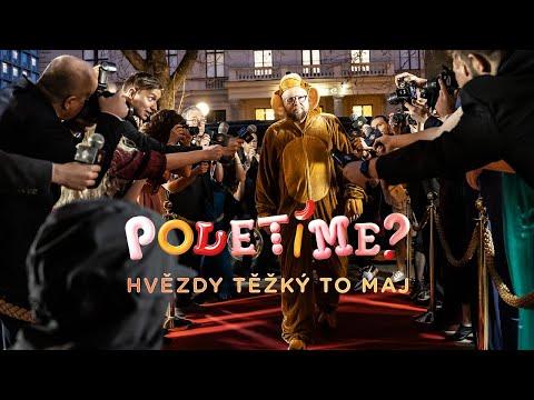 Poletíme? - Hvězdy těžký to maj