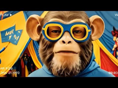 Poletíme? - Hendmejdmjůzik